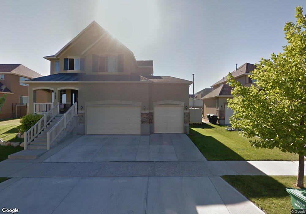 8148 S 7175 W, West Jordan, UT 84081 - photo 1