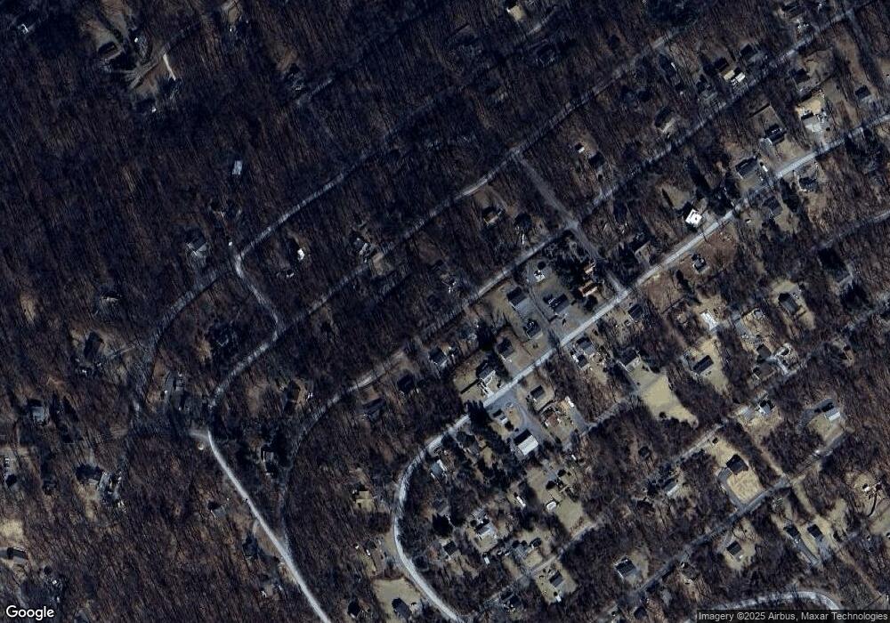 387 Ulysses Way, Linden, VA 22642 - photo 1