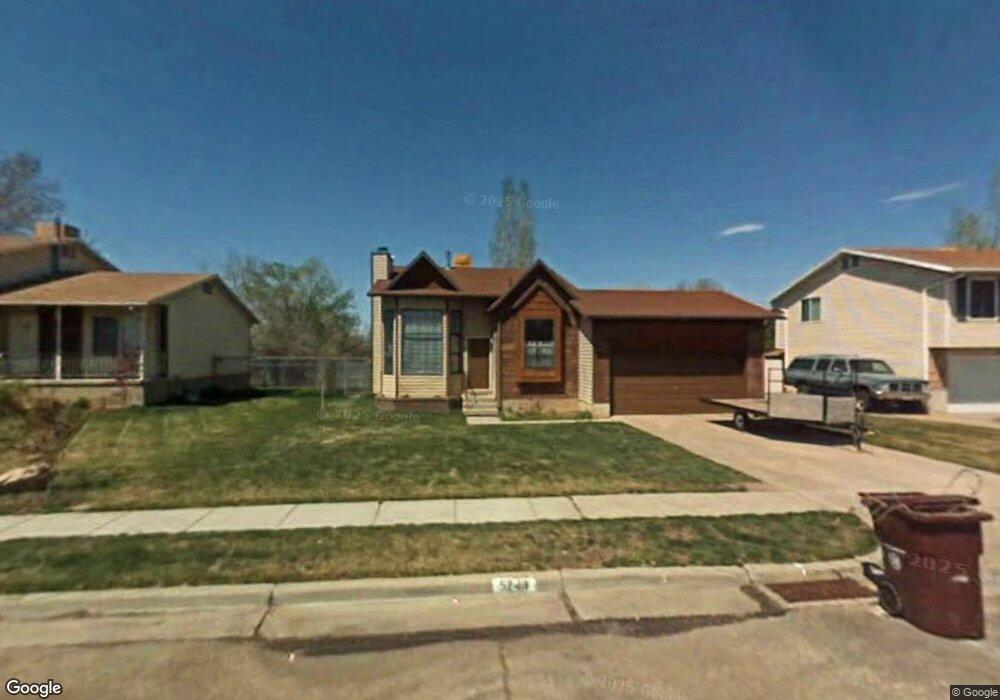 5749 S 3000 W, Roy, UT 84067 - photo 1