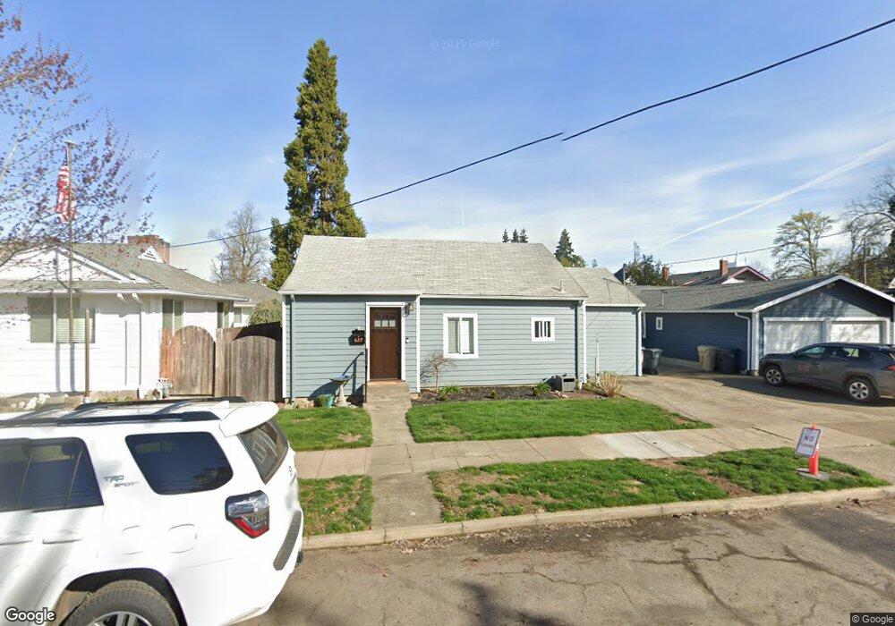 629 7th Ave SW, Albany, OR 97321 - photo 1