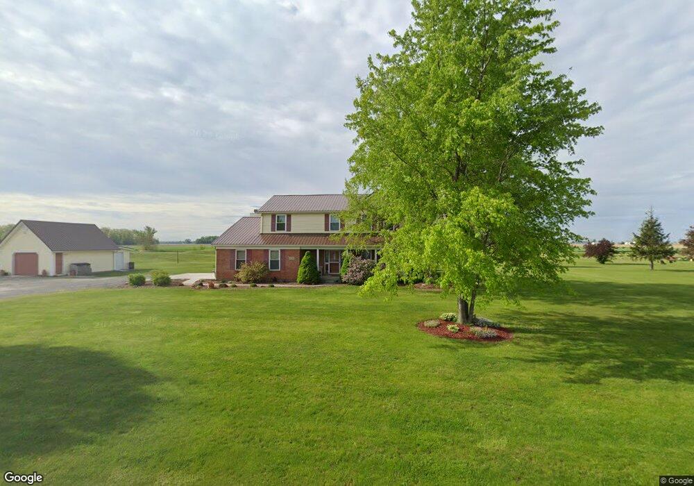 14055 Allentown Rd, Spencerville, OH 45887 - photo 1