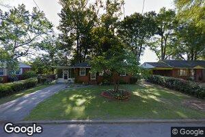 1504 Dade St, Augusta, GA 30904