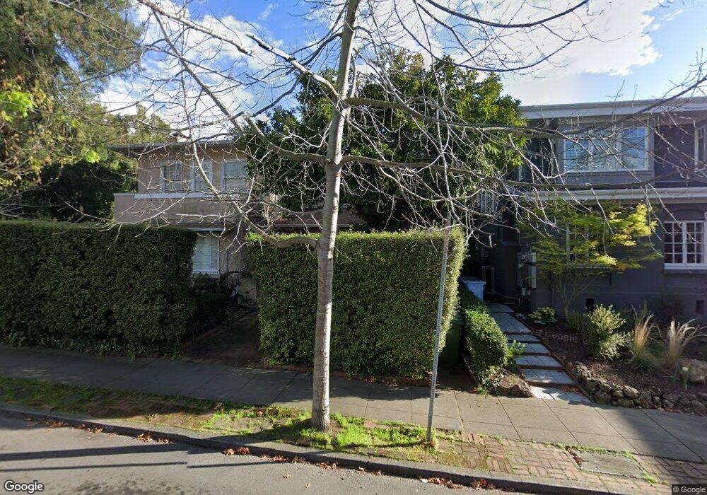 52 Oakvale Ave, Berkeley, CA 94705 - photo 1
