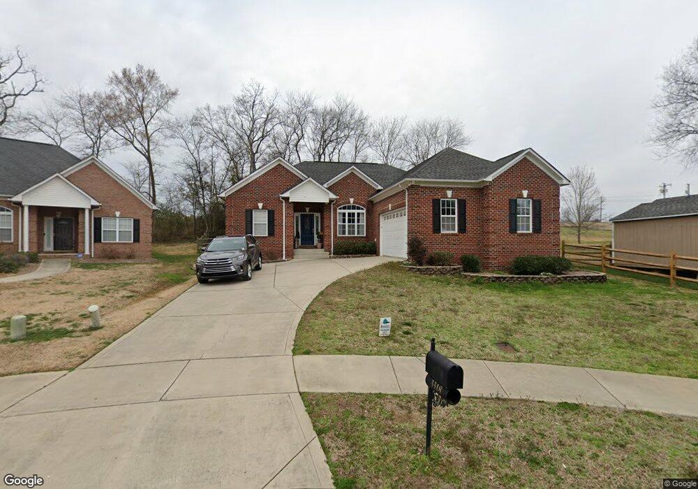 3318 Westridge Ln SW, Concord, NC 28027 - photo 1