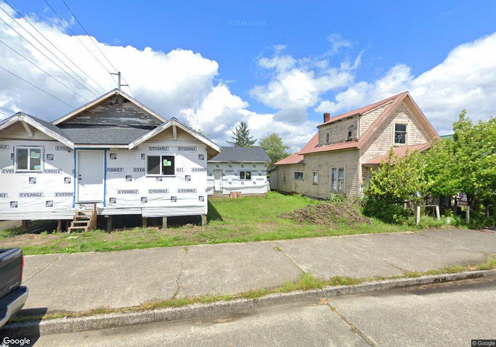711 Duryea St, Raymond, WA 98577 - photo 1