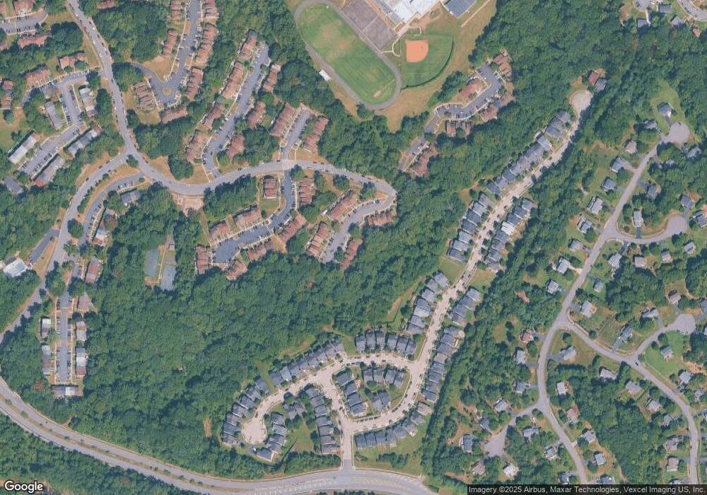 15317 Postillion Terrace, Woodbridge, VA 22191 - photo 1