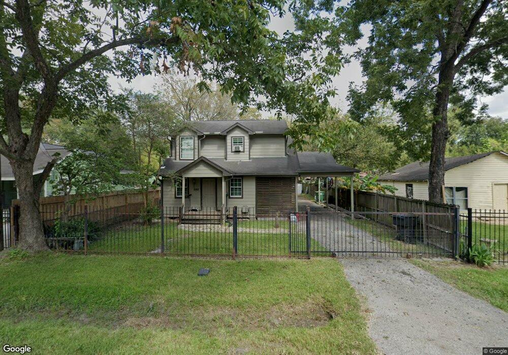 2921 Wimberly St, Houston, TX 77093 - photo 1
