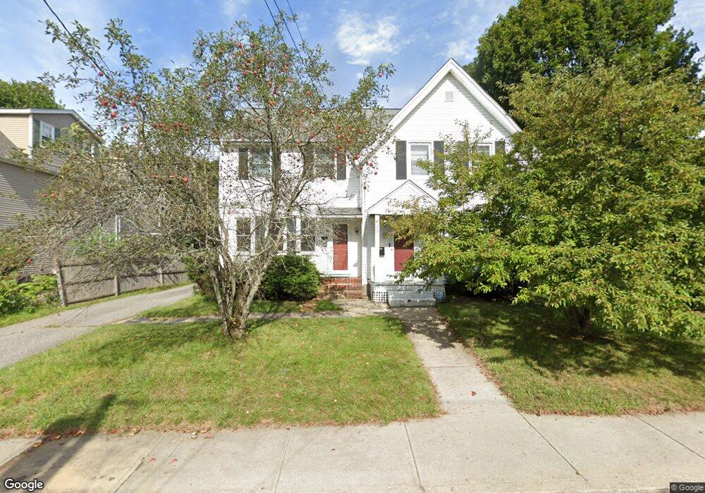 33 Winter St unit 1, Franklin, MA 02038 - photo 1