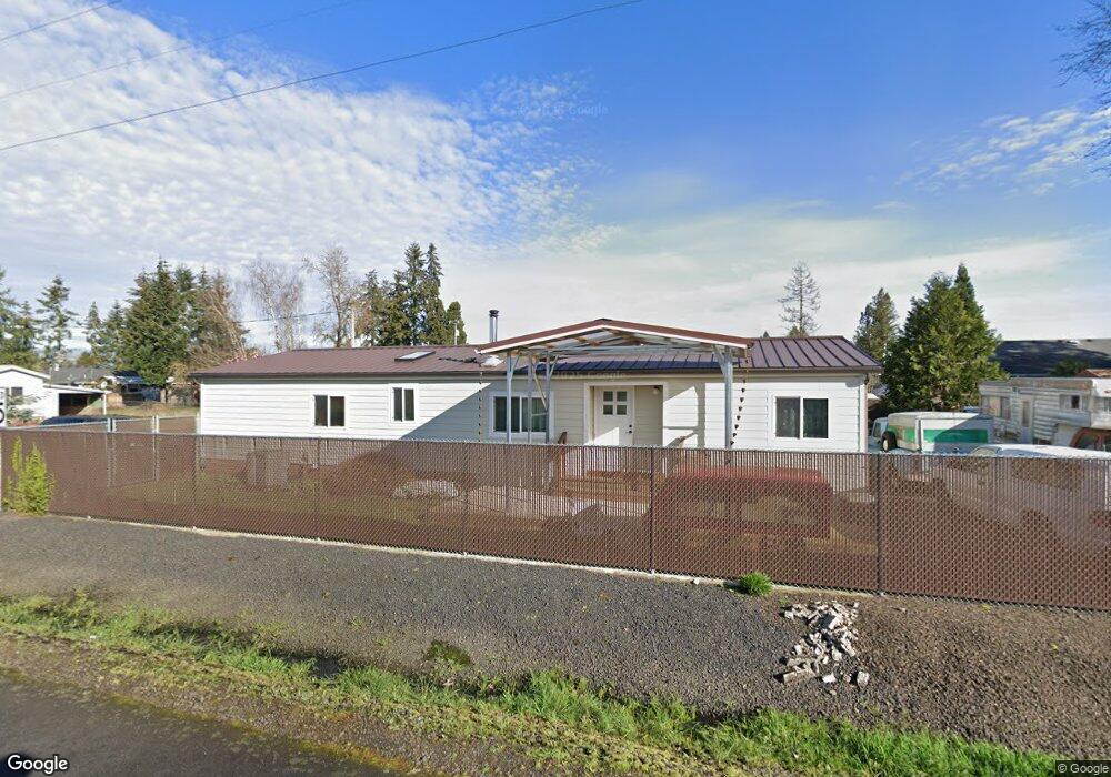 38575 SW Beech St, Scio, OR 97374 - photo 1