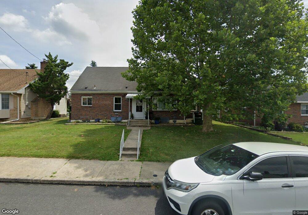 869 N Lacrosse St unit 873, Allentown, PA 18109 - photo 1