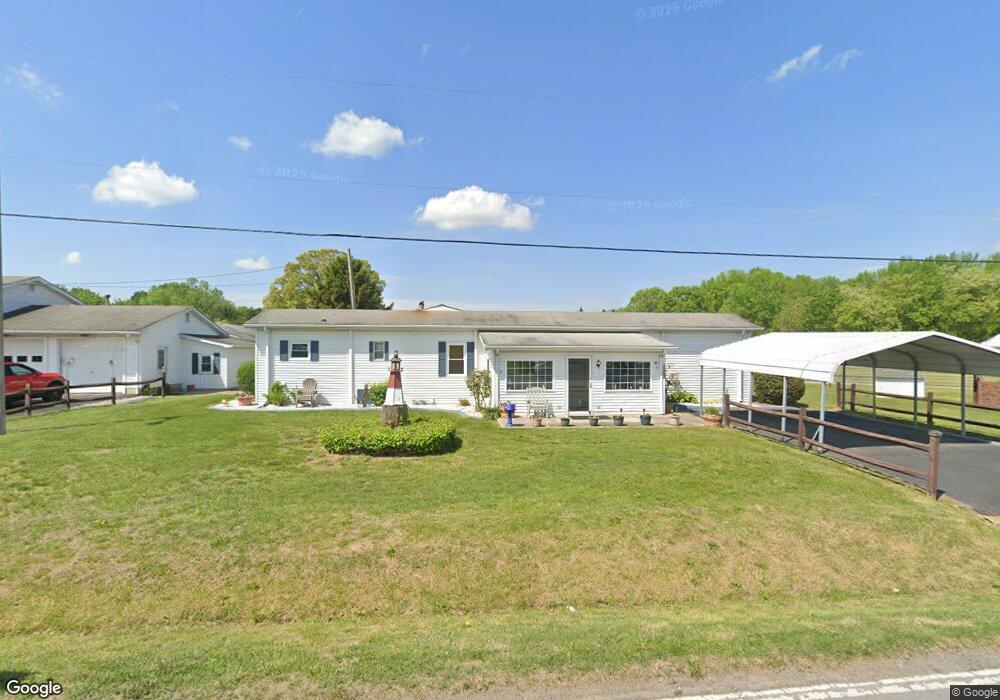 2383 Pearsons Corner Rd, Dover, DE 19904 - photo 1