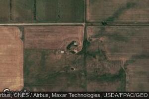 5100 12th St SW, Hazen, ND 58545