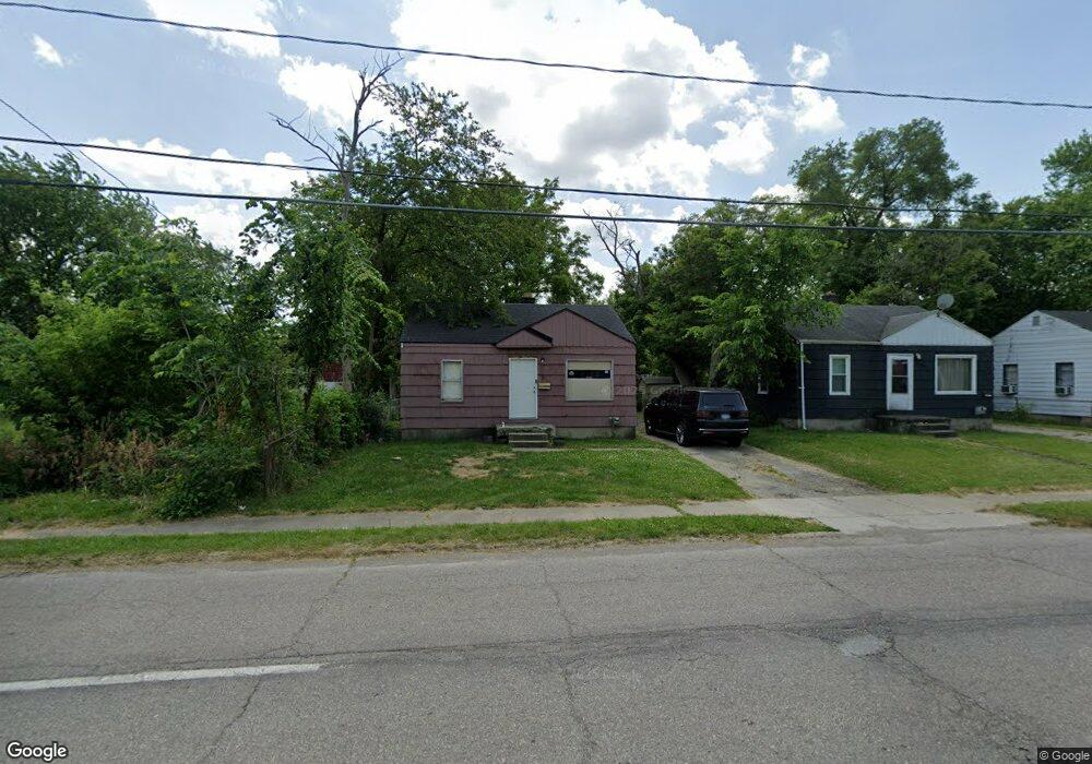 2510 Leith St, Flint, MI 48506 - photo 1