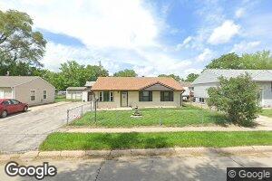 1406 Dorene Blvd, Carter Lake, IA 51510