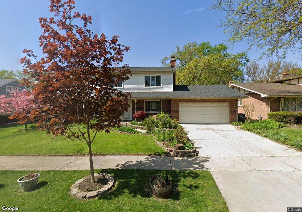 4330 Cedarwood Ln unit 2, Matteson, IL 60443 - photo 1