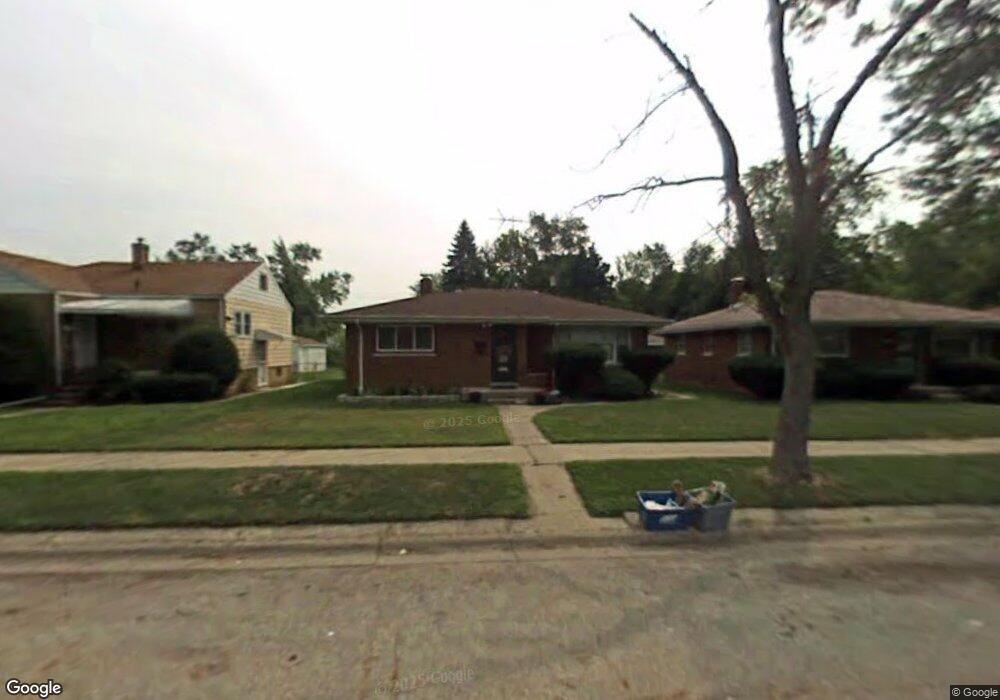 5127 Adams St, Gary, IN 46408 - photo 1