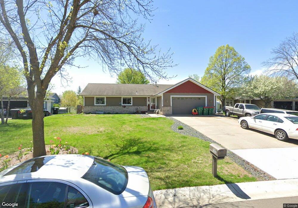 3530 121st Ave NW, Coon Rapids, MN 55433 - photo 1