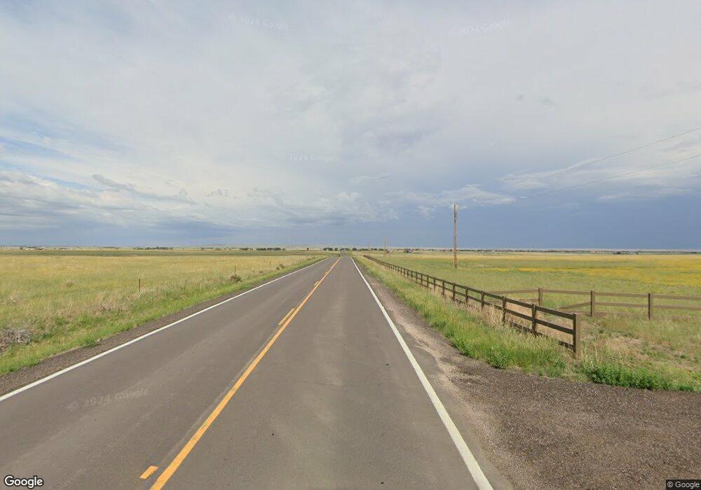 17300 Judge Orr Rd, Peyton, CO 80831 - photo 1