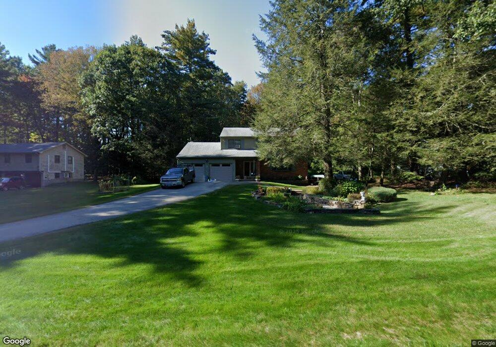 19 Pinecrest Rd, Willington, CT 06279 - photo 1