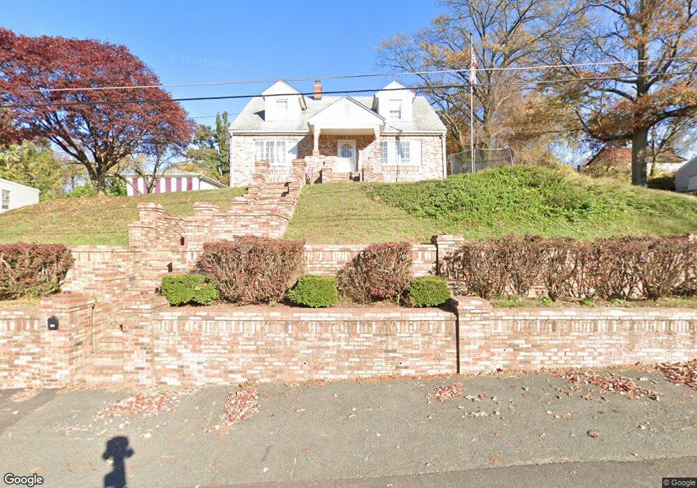 322 Second Ave, Halethorpe, MD 21227 - photo 1