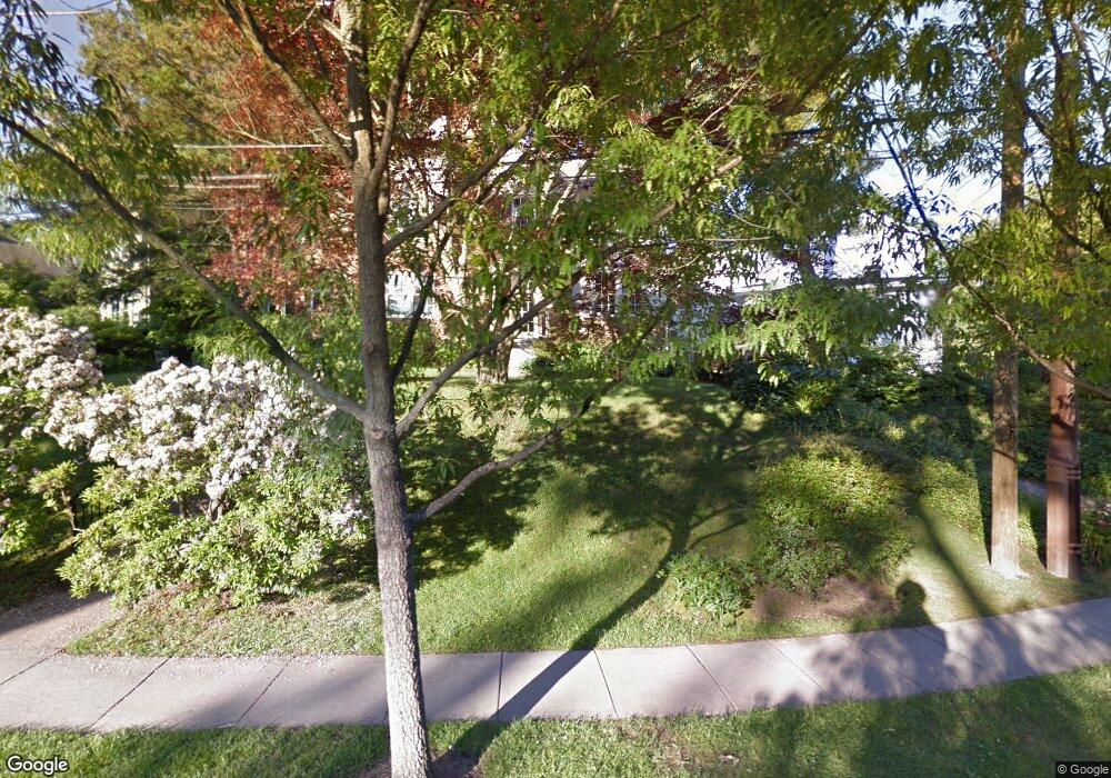 7208 Oakridge Ave, Chevy Chase, MD 20815 - photo 1