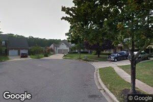 16100 Allenglen Ct, Bowie, MD 20716