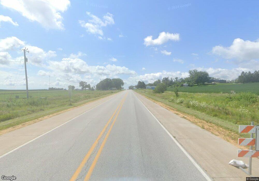 285th Ave Old Hwy 61 unit Parcel-1808600000/1, Dewitt, IA 52742 - photo 1