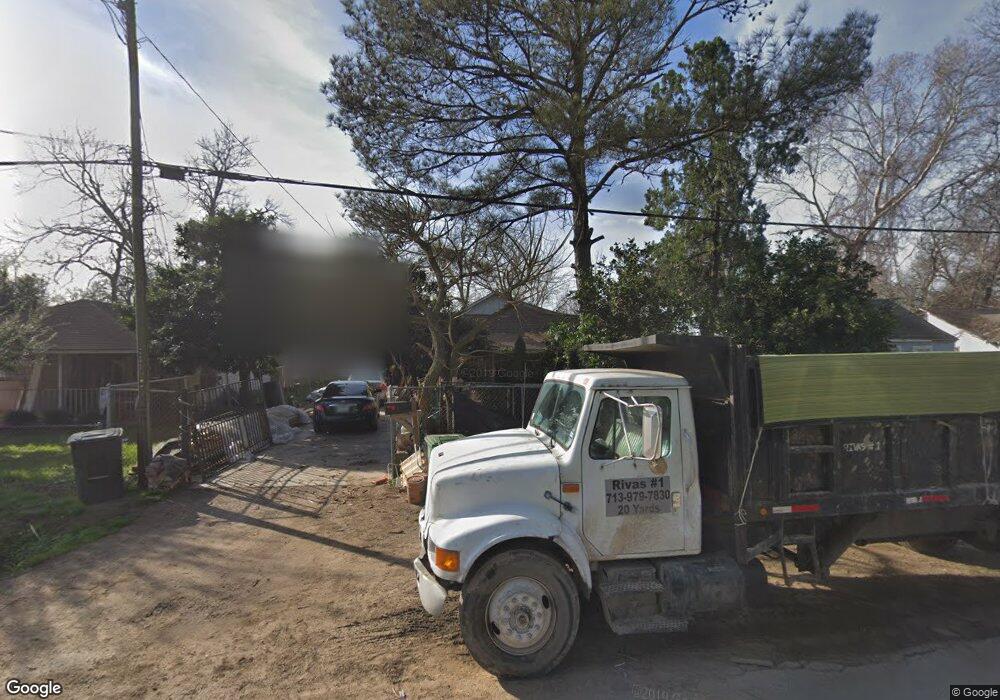 2312 King St, Houston, TX 77026 - photo 1