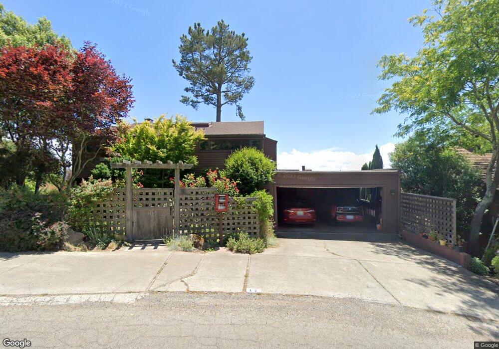 17 Senior Ave, Berkeley, CA 94708 - photo 1