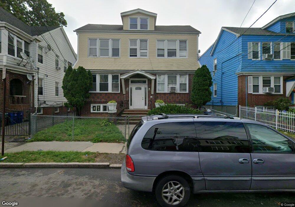 416 Leslie St unit 1, Newark, NJ 07112 - photo 1