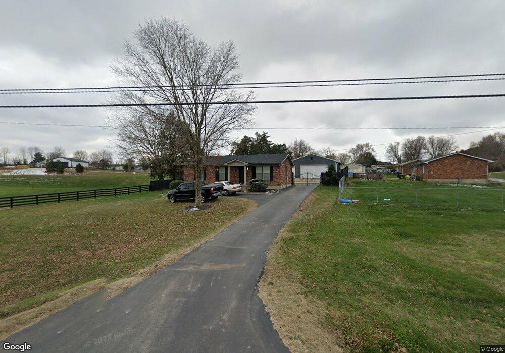 7783 Highway 44 E, Mount Washington, KY 40047 - photo 1