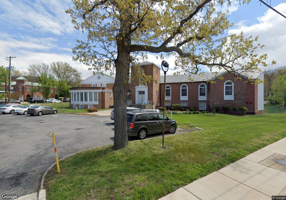 6400 Livingston Rd, Oxon Hill, MD 20745 - photo 1