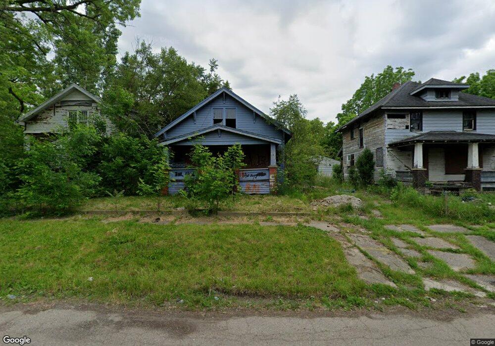 1538 Bennett Ave, Flint, MI 48506 - photo 1