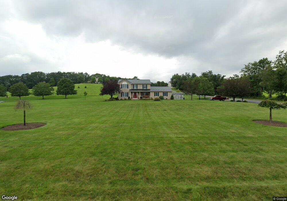 80 Francis Dr, Hughesville, PA 17737 - photo 1