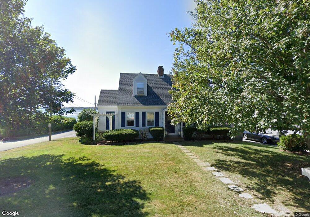 255 Tuckerman Ave, Middletown, RI 02842 - photo 1