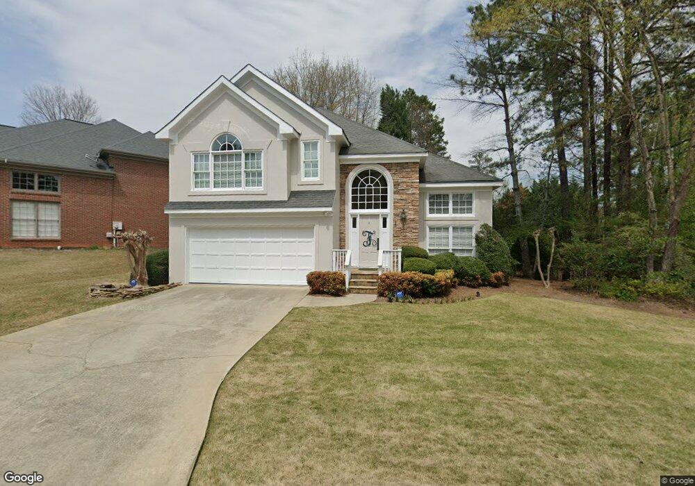 305 Landing Entry, Alpharetta, GA 30022 - photo 1