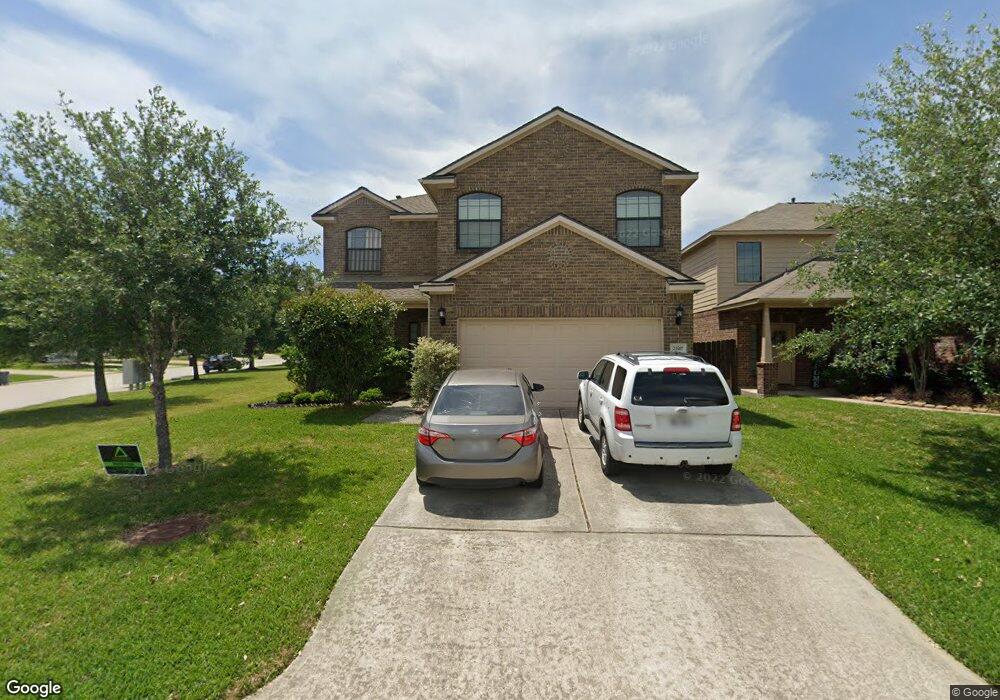 23507 Virginia Pine Dr, Tomball, TX 77375 - photo 1