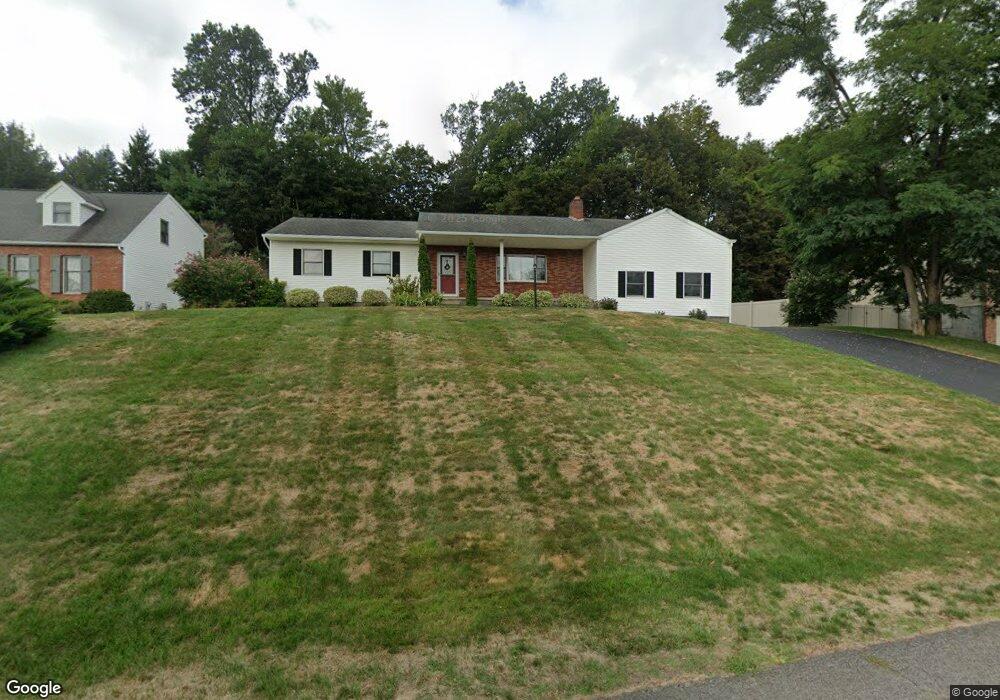 15 McDonald La, East Greenbush, NY 12144 - photo 1