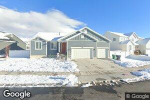 6022 S 4400 W Unit 35, Hooper, UT 84315