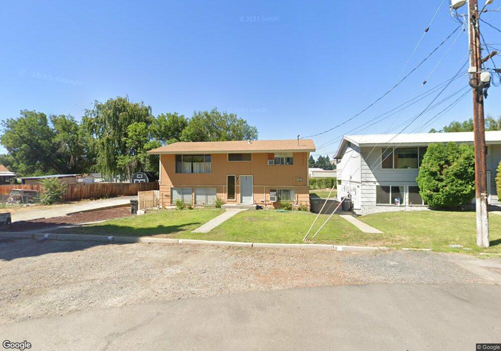 1340 Clements Cir, East Wenatchee, WA 98802 - photo 1