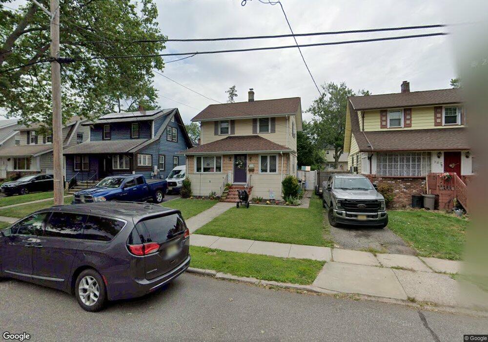 773 Nicholas Place, Rahway, NJ 07065 - photo 1