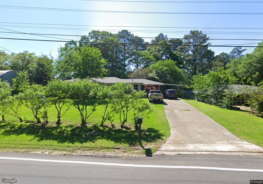 51 Shady Grove Moss Rd, Laurel, MS 39443 - photo 1