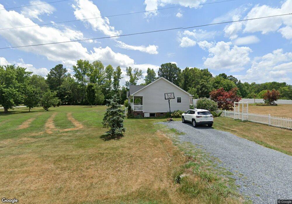 3582 Marathon Dr, Asheboro, NC 27205 - photo 1