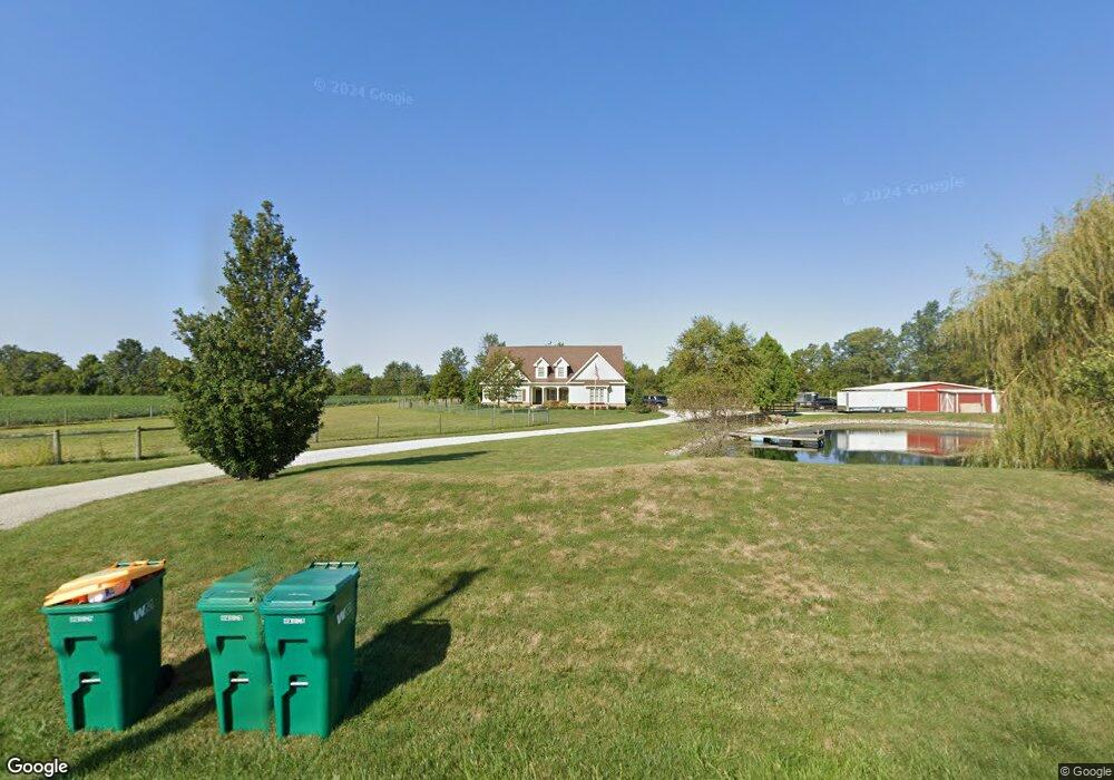 20740 Freemont Moore Rd, Sheridan, IN 46069 - photo 1