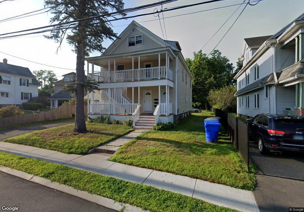 42 Pease St, Enfield, CT 06082 - photo 1