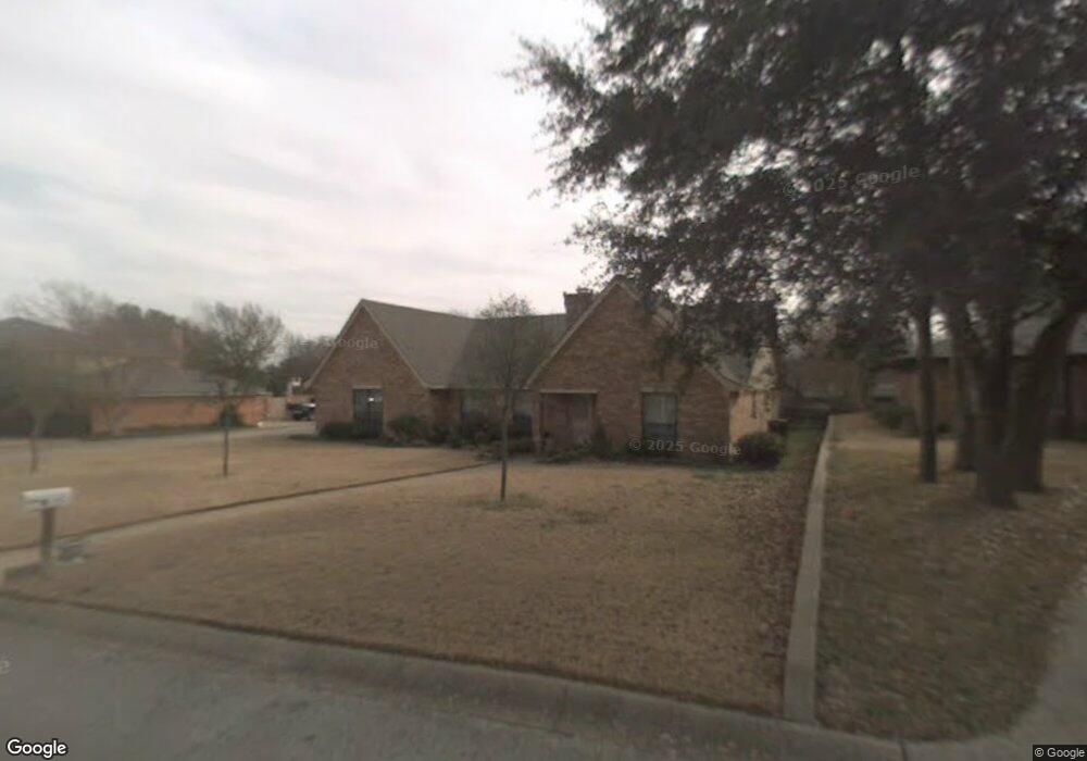 801 Shady Creek Ct, Cleburne, TX 76033 - photo 1