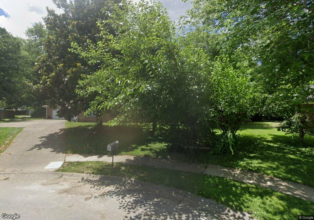 2501 Wimsatt Ct, Owensboro, KY 42303 - photo 1