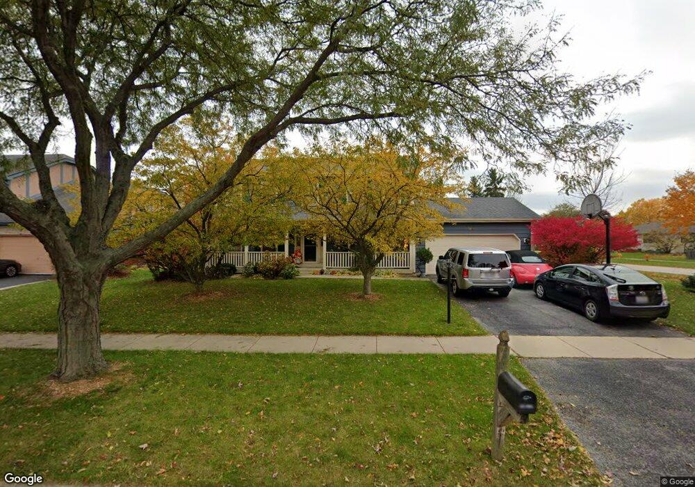 1612 Frost Ln, Naperville, IL 60564 - photo 1