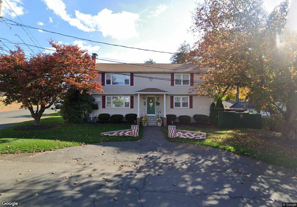 157 Pershing Ave, New Britain, CT 06053 - photo 1