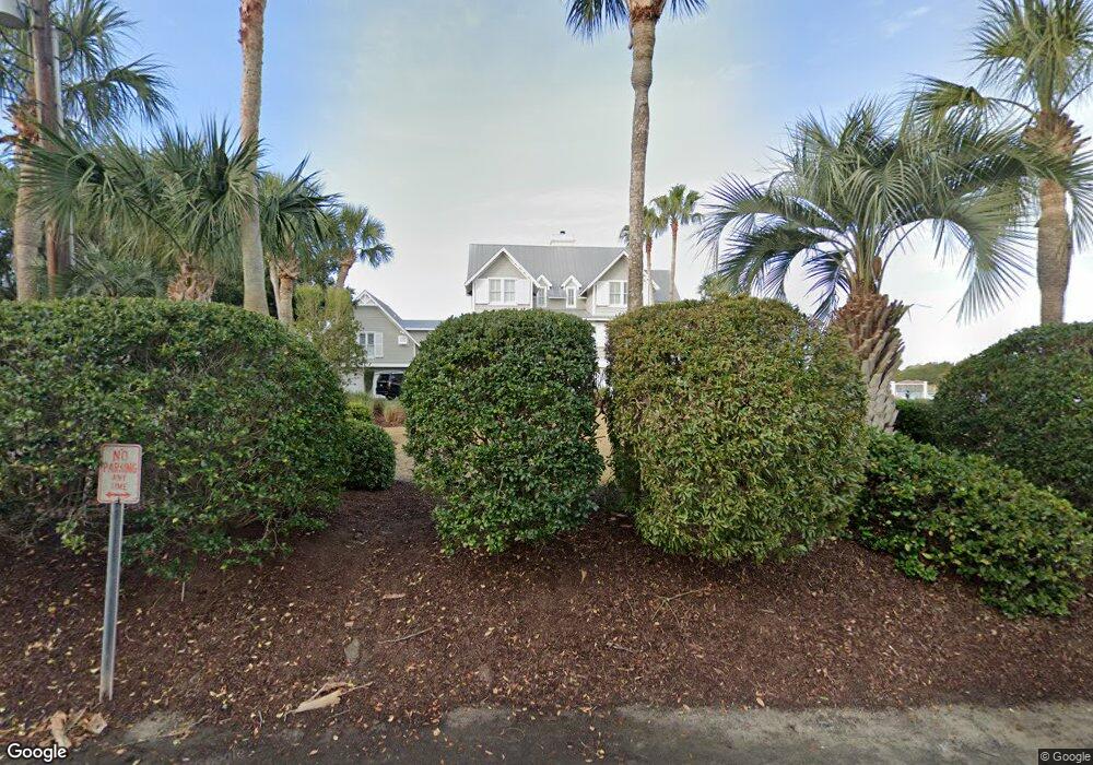 41 25th Ave, Isle of Palms, SC 29451 - photo 1